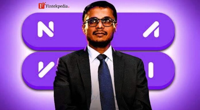 Navi starts offering cashbacks for UPI payments
